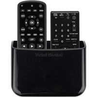 TotalMount Universal Remote Holder (Quantity 1 - Two Remotes per Holder)