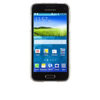 Case-Mate Samsung Galaxy S5 Tough Naked Case - Retail Packaging - Clear/Clear