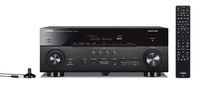 Yamaha RX-A780 AVENTAGE 7.2-Channel AV Receiver with MusicCast - Black