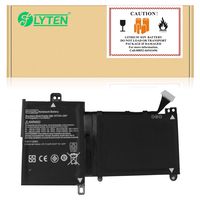 HV02XL Battery for HP Pavilion X360 11-k013cl 11-k057na 11-k117cl 11-k053aa 11-k005na 11-K064NR P/N: 796219-421 796355-005 HSTNN-LB6P TPN-Q164 FLYTEN 7.6V 32Wh