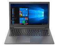 Lenovo 130-15AST Home and Entertainment Laptop (AMD A9-9425 2-Core, 16GB RAM, 512GB SATA SSD, 15.6" HD (1366x768), AMD Radeon R5, WiFi, Bluetooth, Webcam, 2xUSB 3.1, 1xHDMI, SD Card, Win 10 Home)
