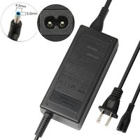 Adapter Charger Power Supply Cord fit HP Pavilion 17-e000 Notebook PC 17-e011nr 17-e017cl 17-e020us 17-e021nr 17-e033ca 17-e049sf 17-e040us 17-e049wm 17-e055so 17-e060so 17-e072nr 17-e074nr 17-e076nr