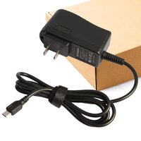 yan for HP ChromeBook 11 Chrome PA-1150-22GO 5.25V 3A Power Adapter Charger G2