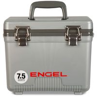 Engel 7.5 Quart Leak-Proof air-Tight drybox/Cooler