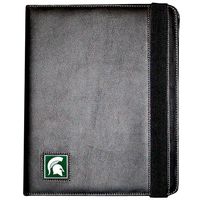 NCAA Michigan St. Spartans iPad 1 Case