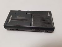 Olympus S830 Pearlcorder Microcassette Recorder