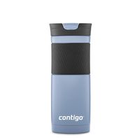 Contigo 2063321 SNAPSEAL Byron Mug, 20 oz, Earl Grey