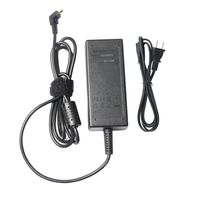 AC Doctor INC 40W 12V 3.33A AC Replacement Laptop Power Charger for Samsung 11.6" Chromebook Xe303c12, XE303C12-A01, Chromebook 2 3 Xe500c12, 503c Xe503c12, Xe503c32, Xe500c13, AA-PA3N40W