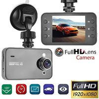 Yuniole Dash Cam 720P/1080P Full HD Car Camera DVR Dashboard Camera Video Recorder in Car Camera Dashcam for Cars Wide Angle WDR with 2.2" LCD Display Night Vision Motion Detection and G-Sensor