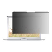 AmazonBasics Slim Magnetic Privacy Screen Filter for 13 Inch MacBook Air 2017