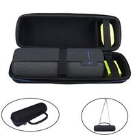 Fadodo Carry Travel Protection Speaker Cover Case Shoulder Bag for UE MEGABOOM Wireless Bluetooth Speaker