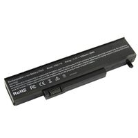 AC Doctor INC Laptop Battery for Gateway T1600 T6300 T6800 P6300 P6800 M1400 M150 M1600 M6300 M6700 M6800 Series SQU-715 W35052LB-SP, 5200mAh/11.1V/6-Cells