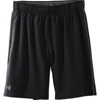 Under Armour Men's UA Raid 10" Shorts pure black/2X-LARGE