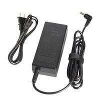 ARyee 20V 3.25A 5.5 X 2.5mm AC Adapter Laptop Charger Power Supply for IBM Lenovo IdeaPad B560 B570 1068-A2U Z570 Z560 G580 Z575 Z565 M30-70; P/N: ADP-65KH B, 57Y6400, PA-1650-56LC, 36001651, 36001652