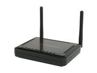 Rosewill IEEE 802.11b/g/n Wireless-N 2.0 Broadband Router (2T2R) Upto 300Mbps Data Rates (RNX-EasyN4)
