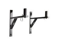 On Stage SS7914B Wall Mount Speaker Bracket