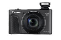 Canon PowerShot SX730 HS black, 1791C002
