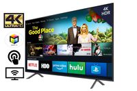 43" Touch Force 4K UHD Touch Screen Digital Display