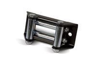 Champion Wire Rope Roller Fairlead for 3500-lb. or Less ATV/UTV Winches