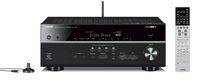 Yamaha RX-V681 7.2-Channel Network A/V Receiver with Bluetooth and Wi-Fi