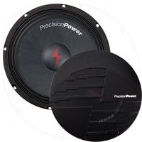 PM.10 PRECISION POWER 10" PPI 350W MIDRANGE SPEAKER