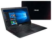 ASUS 15.6" Full HD Laptop Intel Skylake Quad-Core i7-6700HQ 2.6GHz, 12GB, 256GB SSD, NVIDIA GeForce GTX 950M 2GB, Windows 10