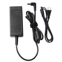 Fancy Buying AC Adapter Replacement w/ US Plug for Model ADP-40TH A Acer Acer-Aspire E1 E3 E5 E15 ES1 E1-510, Aspire One 521 522 532H 533 722 725 753 756 D257 D260 D270 E100 + Power Cord