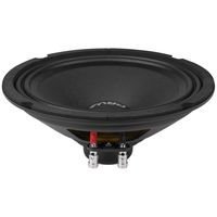 PRV Audio 8MR400-NDY-4 8" Neodymium Midrange 400 Watts 4-Ohm Car Audio Loud Speaker