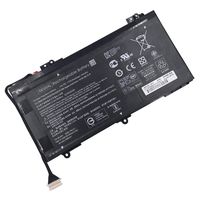 E-yiiviil Li-ion Replacement Battery SE03XL Compatible HP Pavilion 14 HSTNN-LB7G HSTNN-UB6Z TPN-Q171 849568-421 849908-850