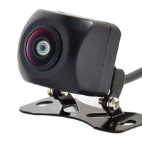 NOAUKA Night Vision Waterproof IP68 Rear View/Reversing/Reverse Backup Camera Wide Angel 160° Car Universal Color CMOS Imaging Chip Back up Parking HD Front View Camera