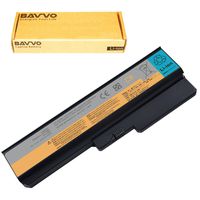 Bavvo Battery Compatible with L06L6Y02 L08L6C02 L08L6Y02 L08N6Y02 L08O4C02 L08O6C02