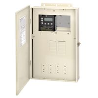 Intermatic PE35300 80-Amps Panel 120/240-Volt 3-SPST, Color