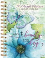 Wells Street by LANG WSBL Country Pleasures 2020 Engagement Planner (20997005089) Personal Organizer (20997005089)