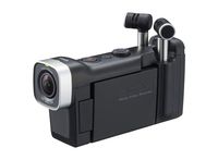 Zoom Q4n Handy Video Recorder (Renewed)