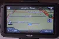 Magellan Roadmate 5236t-lm 5.0" Touch Screen Display Free Lifetime Map Updates