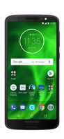 Moto G6 with Alexa Hands-Free - 64 GB - Unlocked (AT&T/Sprint/T-Mobile/Verizon) - Deep Indigo - Prime Exclusive Phone