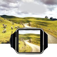 Feriay Smart Bluetooth Watch Sleep Detection Sport Pedometer Smartwatch Smart Watches