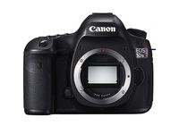 Canon DSLR camera EOS 5Ds R body 50.6 million pixels EOS5DSR [International Version, No Warranty]