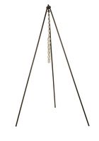 Lodge 5TP2 Tall Boy Tripod ,Black