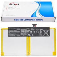 C12N1435 Laptop Battery for ASUS T100HA T100HA-FU006T 10.1-Inch 2 in 1 Touchscreen 3.8V 30Wh