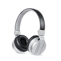 Active Noise Cancelling Wireless Bluetooth Headphones with Microphone Function