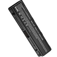 Fancy Buying Laptop Battery for Toshiba PA5108U-1BRS PA5109U-1BRS PA5110U-1BRS PABAS271 PABAS272 PABAS273, for Toshiba Satellite C40 C45 C50 C55 C70 C75 Series Laptop [11.1V 4400mAh/49Wh]