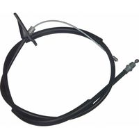 Wagner BC140169 Premium Parking Brake Cable, Front