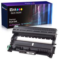 E-Z Ink (TM) Compatible Drum Unit Replacement for Brother DR420 DR 420 (1 Drum Unit) High Yield for use with HL-2270DW HL-2280DW HL-2230 HL-2240 HL-2240D MFC-7860DW MFC-7360N DCP-7065DN