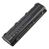 Replacement Battery For Toshiba Satellite C55-A5282 C55-A5285 C55-A5286 C55-A5298 C55-A5300 C55-A5302 C55-A5308 C55-A5309 C55-A5311 C55-A5330 C55-A5332 - 12 Months Warranty