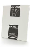 CatLABS X Film 80 8x10 BW Negative Film 25 Sheets