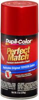 Dupli-Color BTY 1609 Red Pearl Toyota Exact Match Automotive Paint- 8 oz. Aerosol