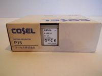 Cosel P15E-5 Power Supply T73301