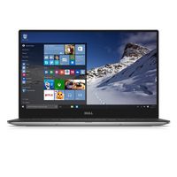 Dell XPS 13 - 9360 13.3" Laptop - Intel Core i5 7200U 3.1GHz, 8GB RAM, 256GB SSD, Windows 10 Home (Certified Refurbished)