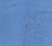 Fabric Empire Gauze Solid Fabric Sold by The Yard (Sky Blue)